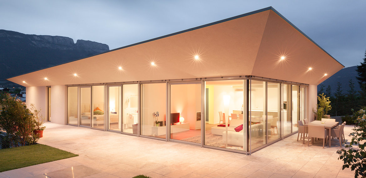 panoramske staklene stijene 1