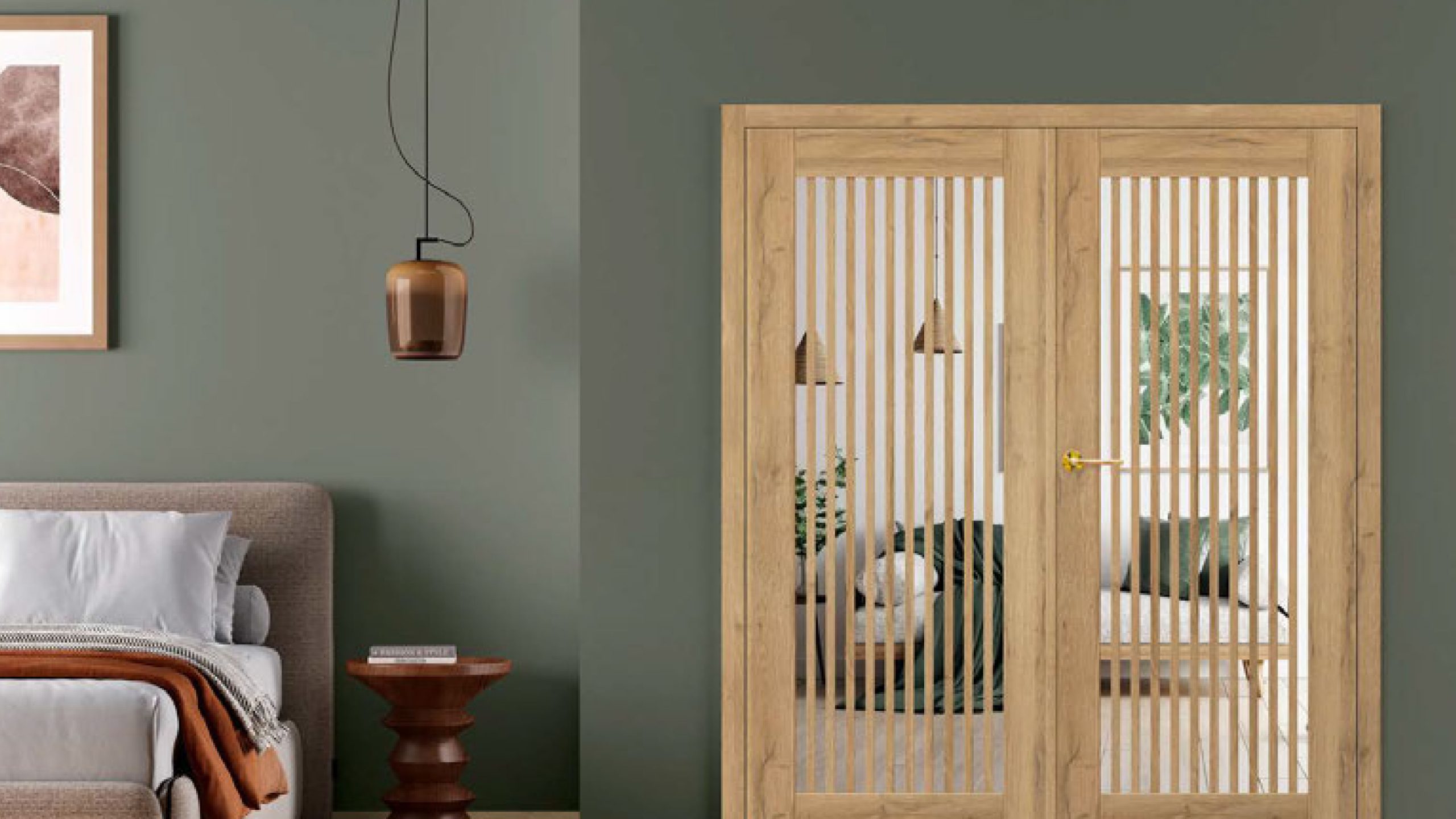 Estetika drvenih vrata – prirodna ljepota i bezvremenska elegancija