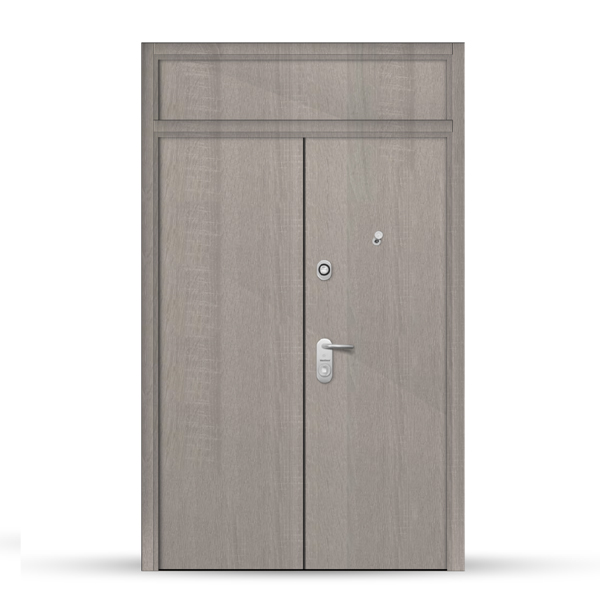 DVOKRILNA VRATA ASIMETRIČNA