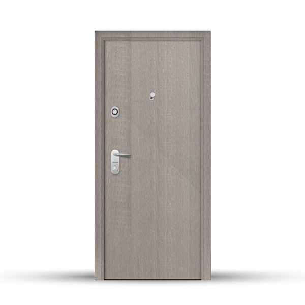 jednokrilna protuprovalna vrata