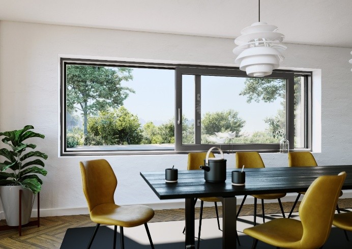 Pametni koncepti prostora