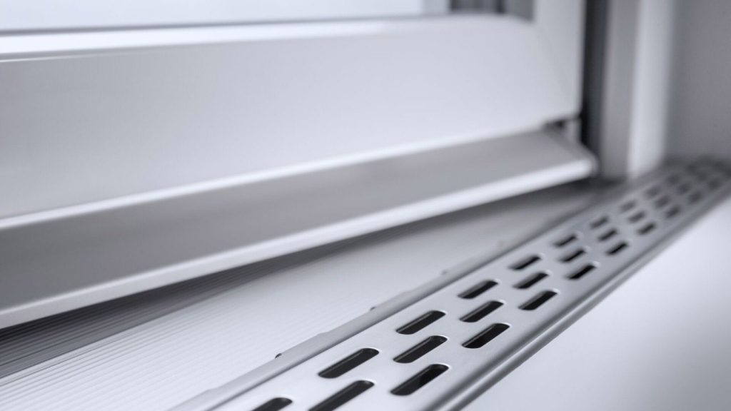 REHAU RAUCERO prag u razini 2