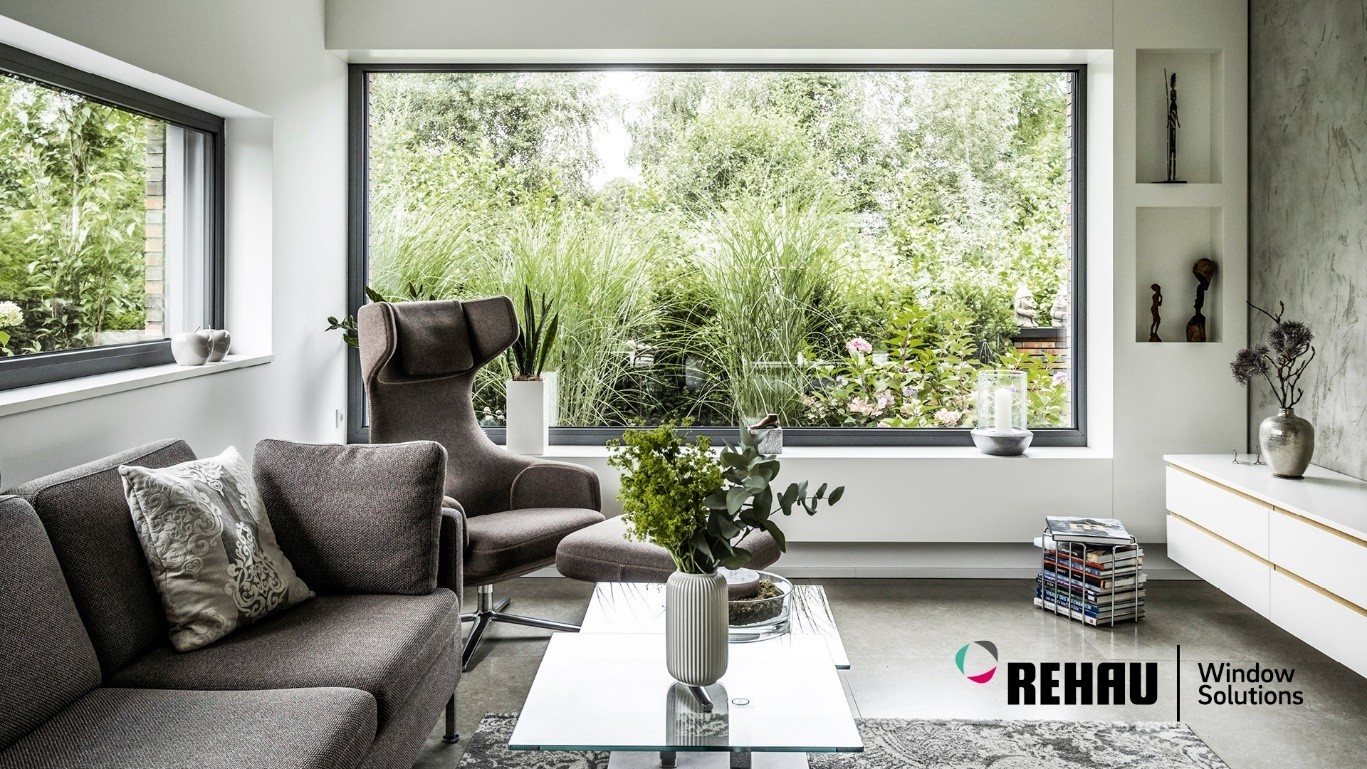 REHAU Synego prozori
